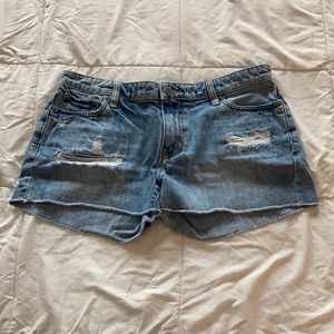 Gap Denim Shorts